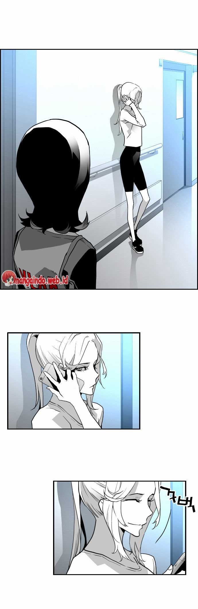 Terror Man Chapter 38 Gambar 8