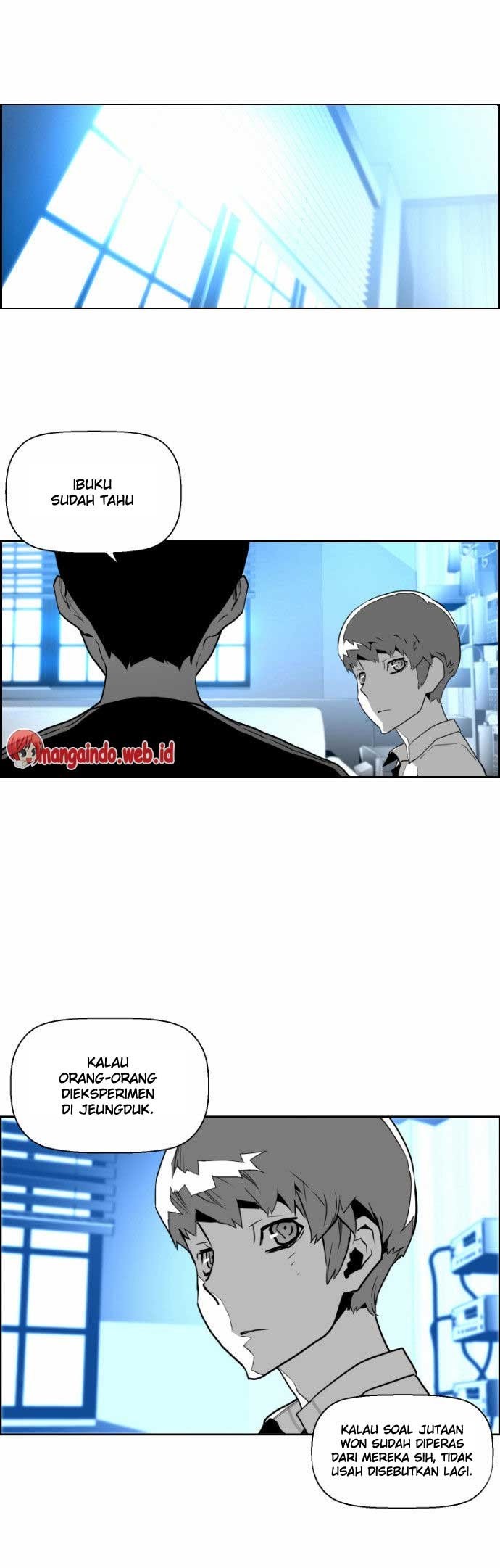 Terror Man Chapter 38 Gambar 10