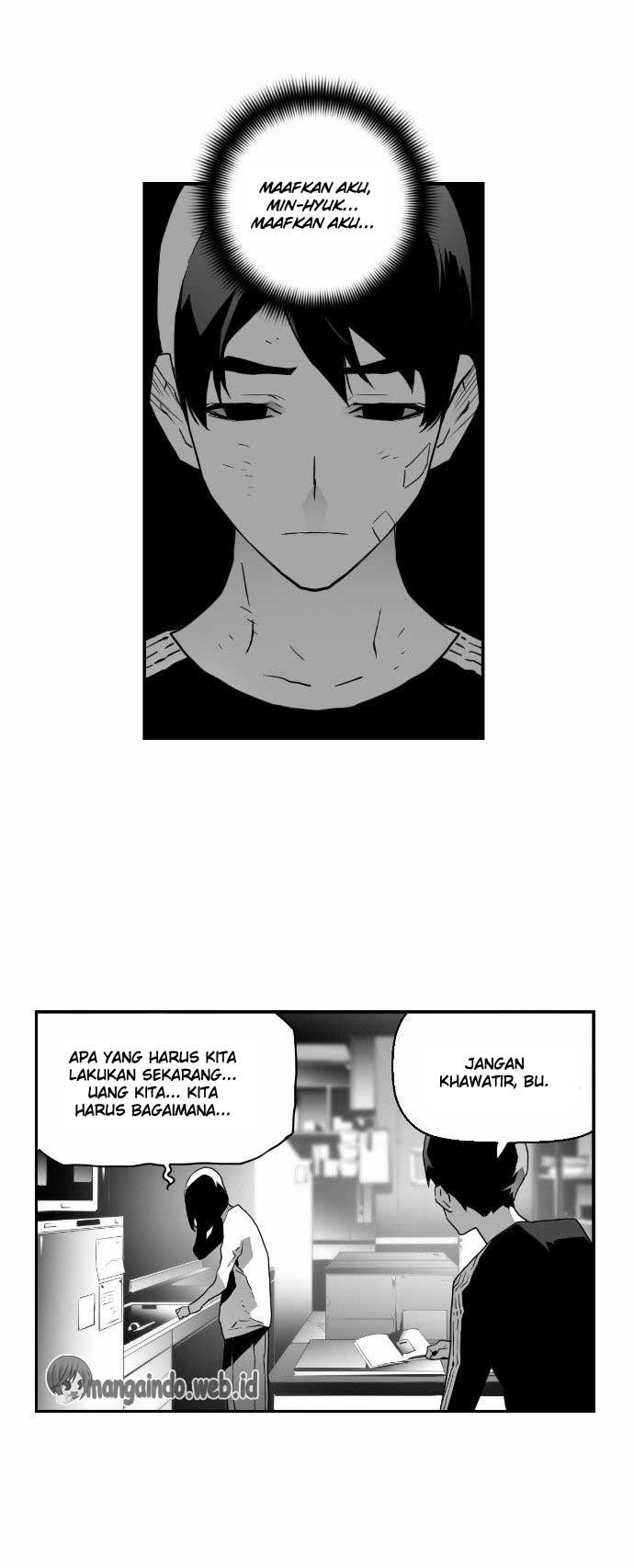 Terror Man Chapter 38 Gambar 11