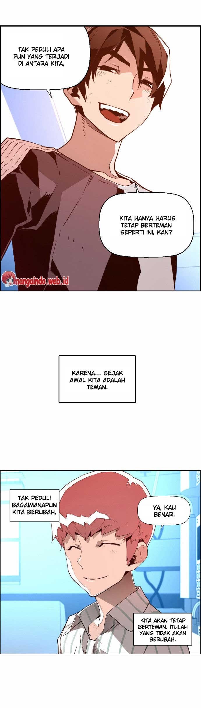 Terror Man Chapter 38 Gambar 16