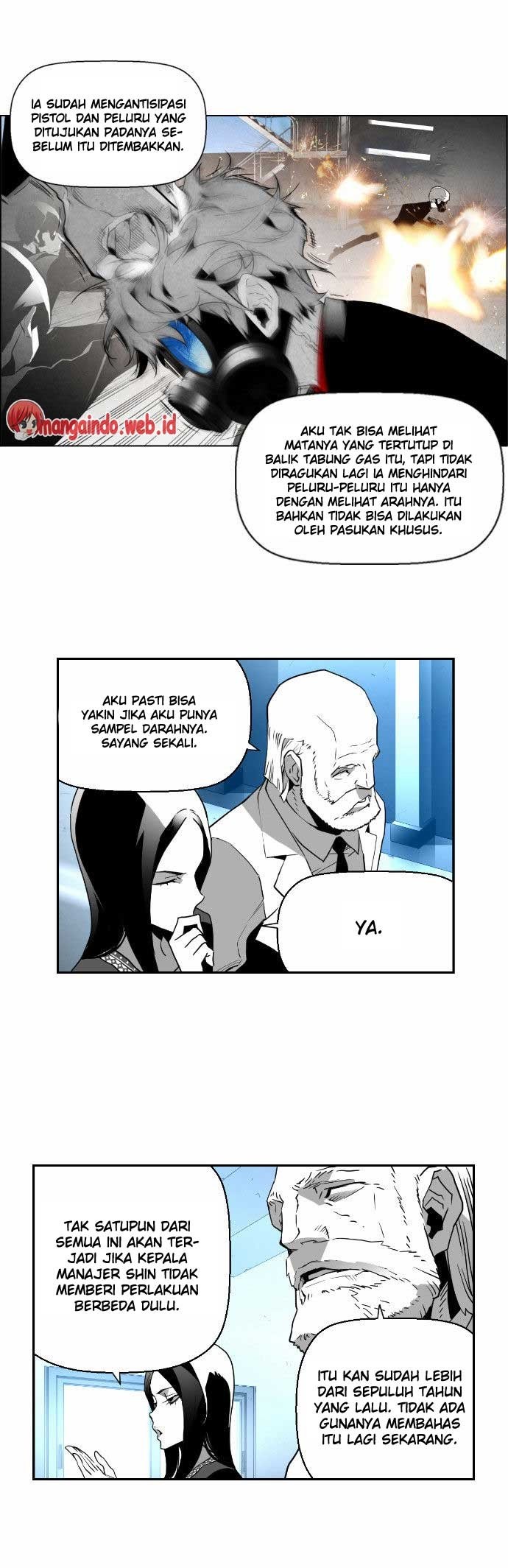 Terror Man Chapter 38 Gambar 18