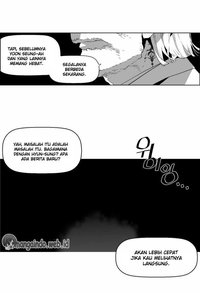 Terror Man Chapter 38 Gambar 19