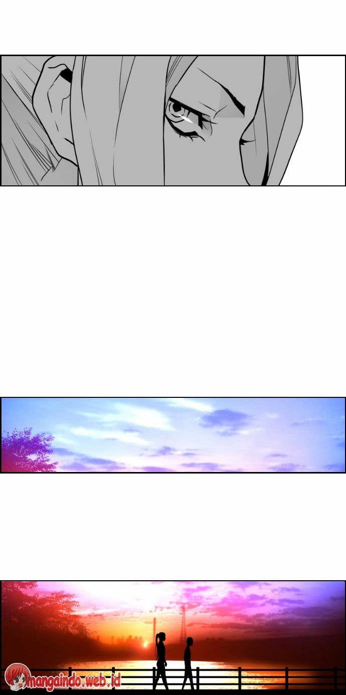 Terror Man Chapter 38 Gambar 23