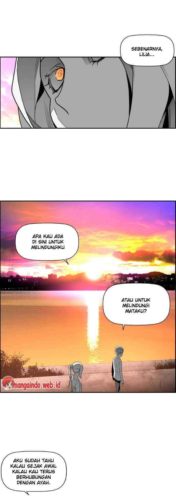 Terror Man Chapter 38 Gambar 27