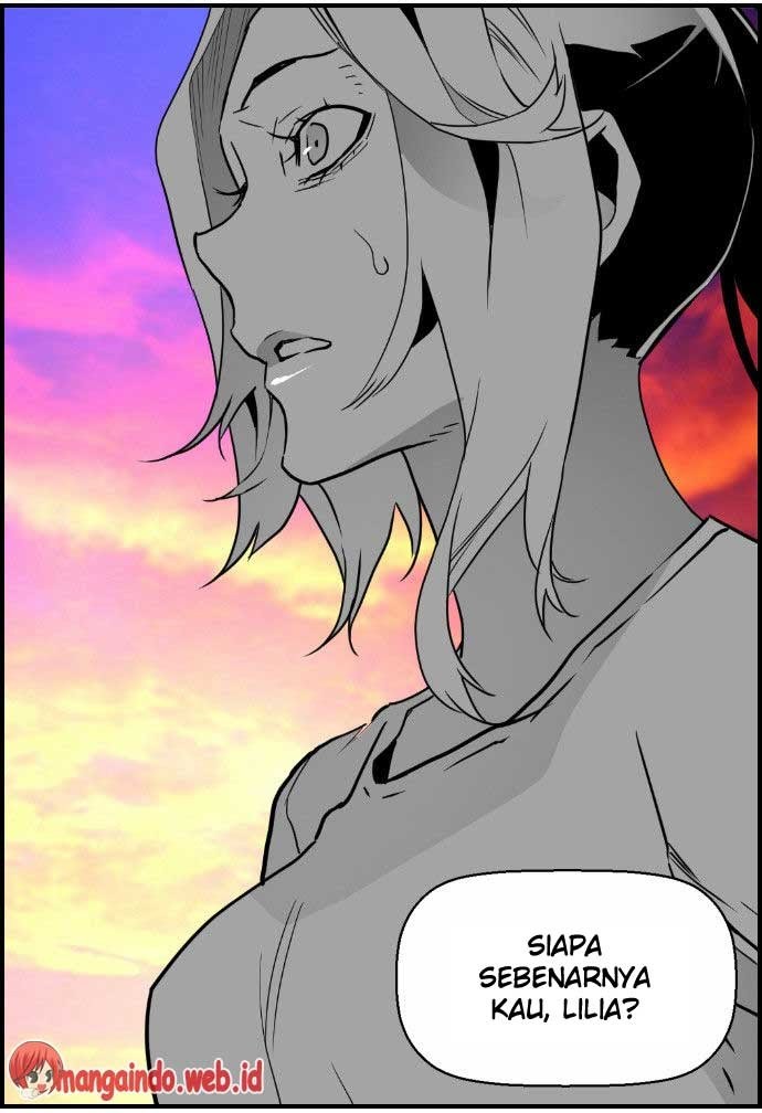 Terror Man Chapter 38 Gambar 29