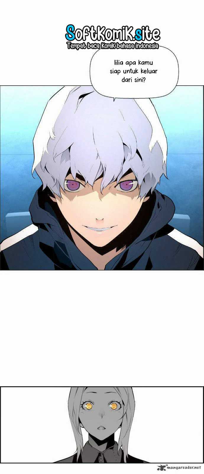 Terror Man Chapter 67 Gambar 2