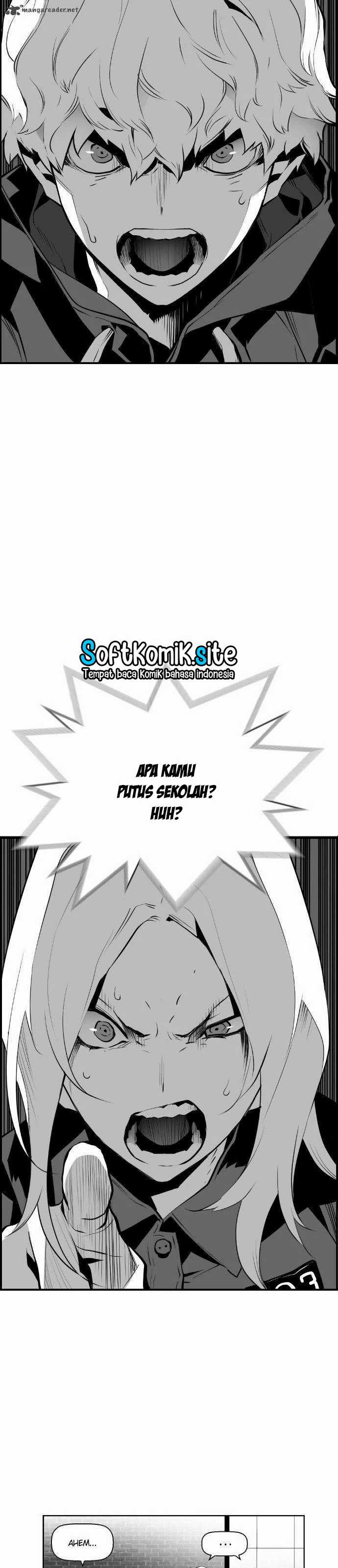 Terror Man Chapter 67 Gambar 8