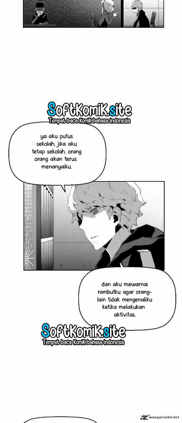 Terror Man Chapter 67 Gambar 9