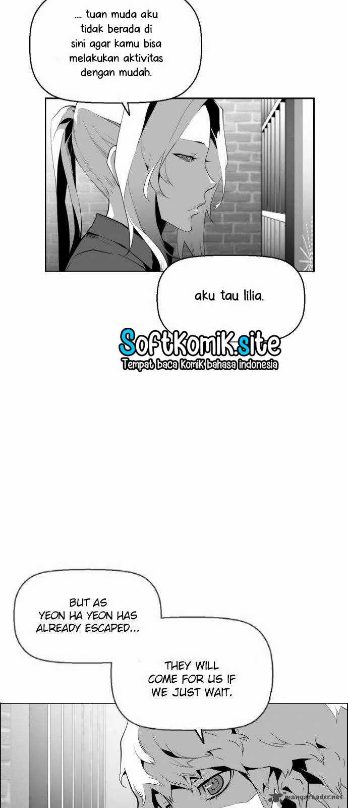 Terror Man Chapter 67 Gambar 10