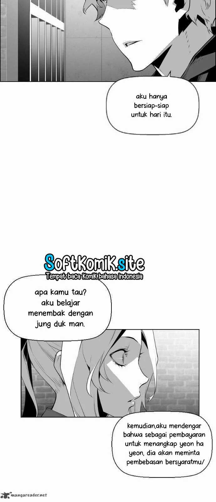 Terror Man Chapter 67 Gambar 11
