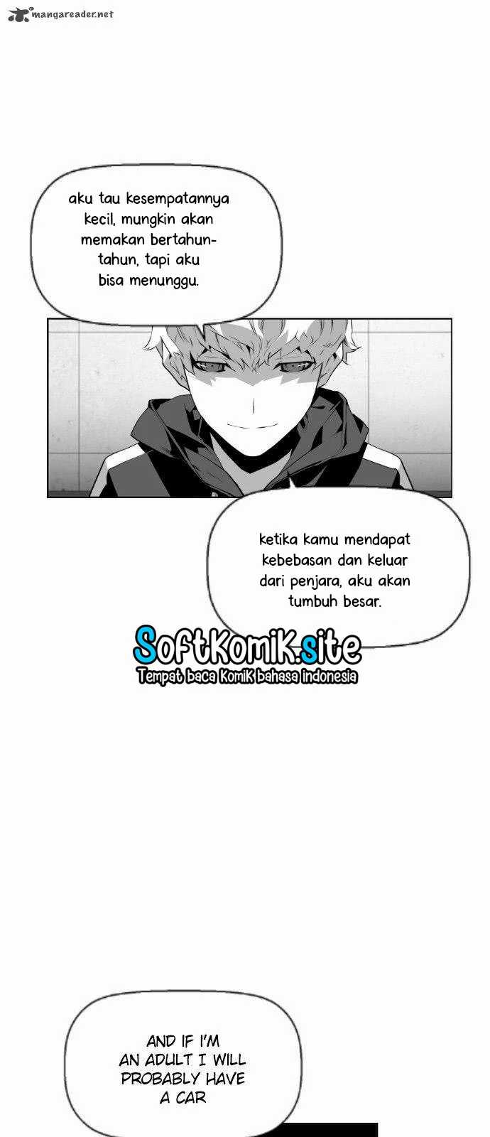 Terror Man Chapter 67 Gambar 12