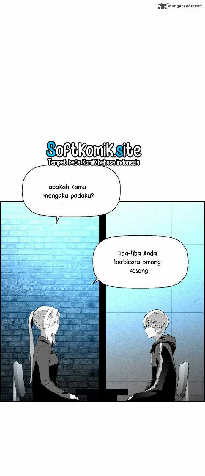Terror Man Chapter 67 Gambar 14