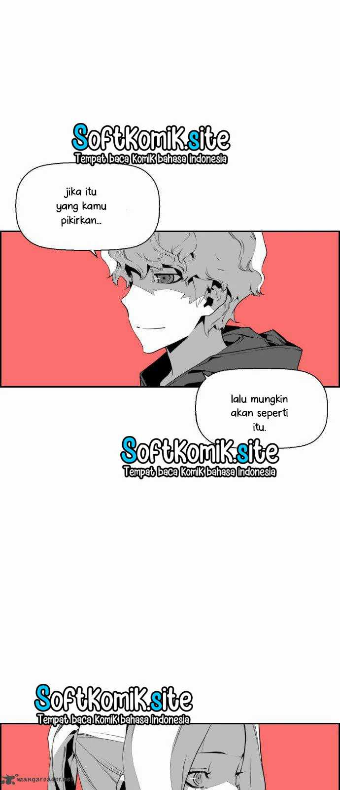 Terror Man Chapter 67 Gambar 15