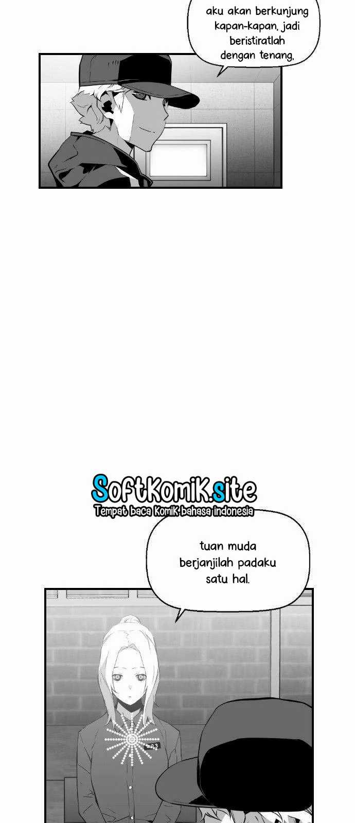 Terror Man Chapter 67 Gambar 17