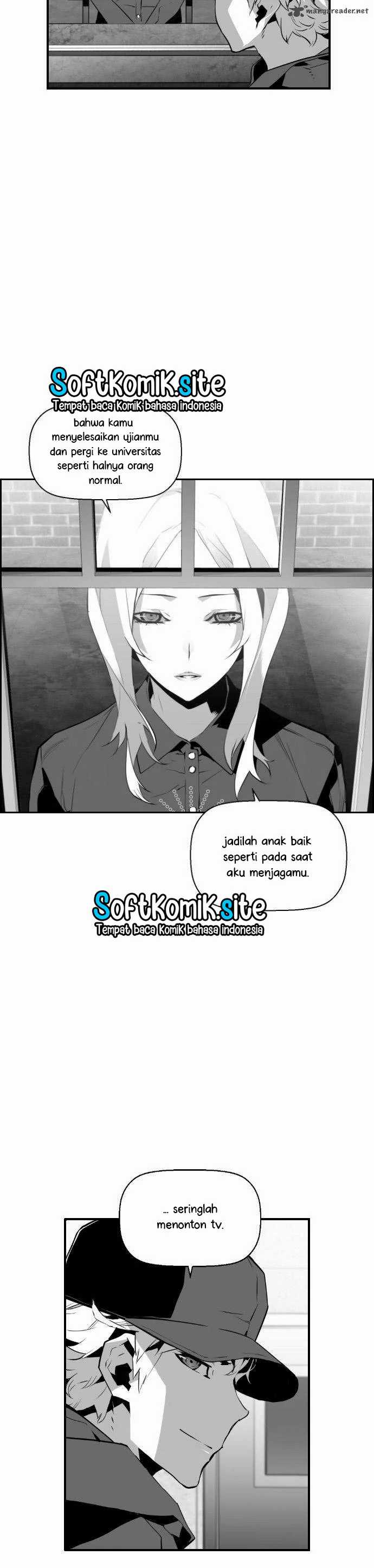 Terror Man Chapter 67 Gambar 18