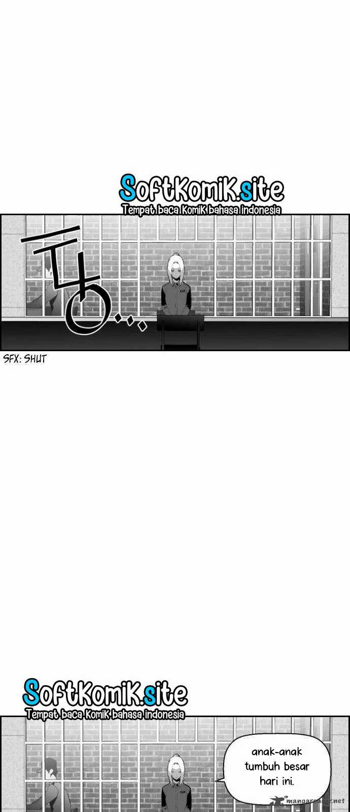 Terror Man Chapter 67 Gambar 19