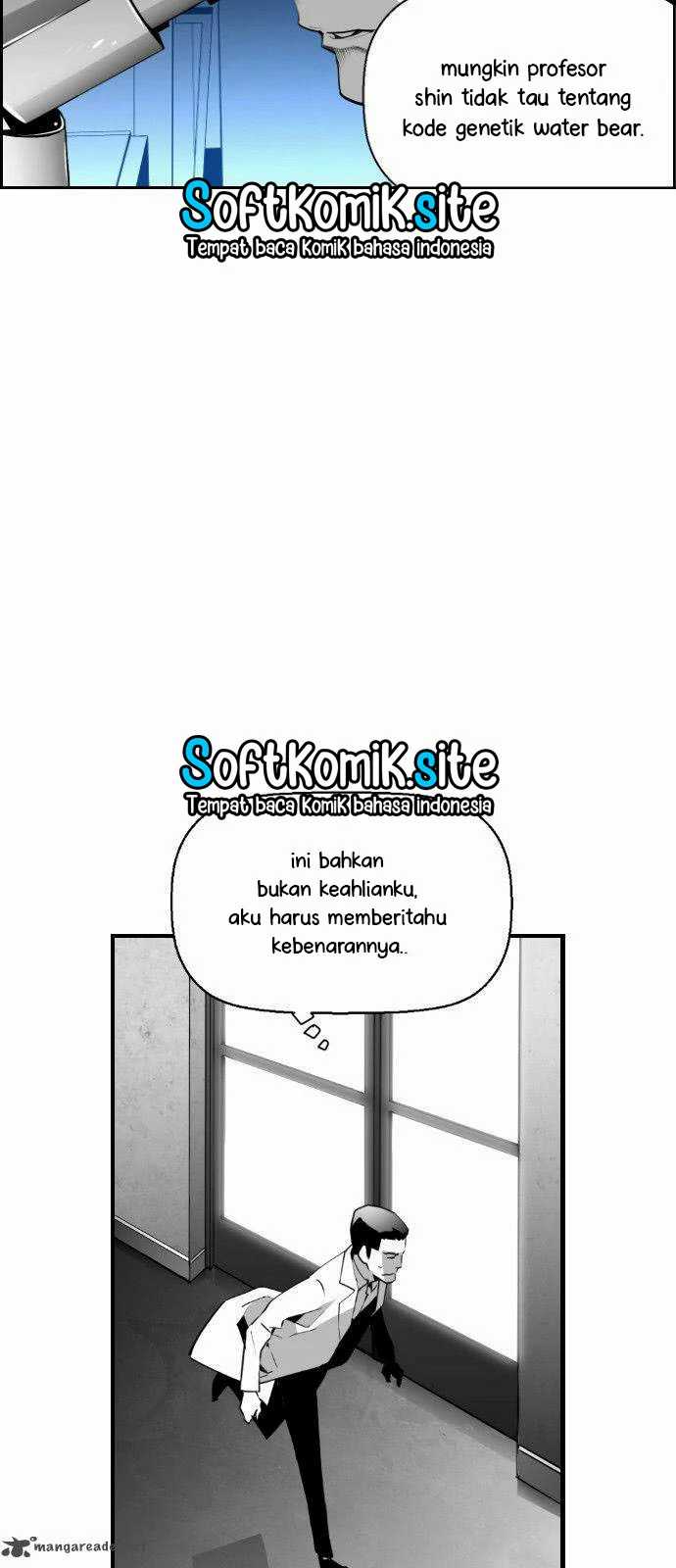 Terror Man Chapter 67 Gambar 22