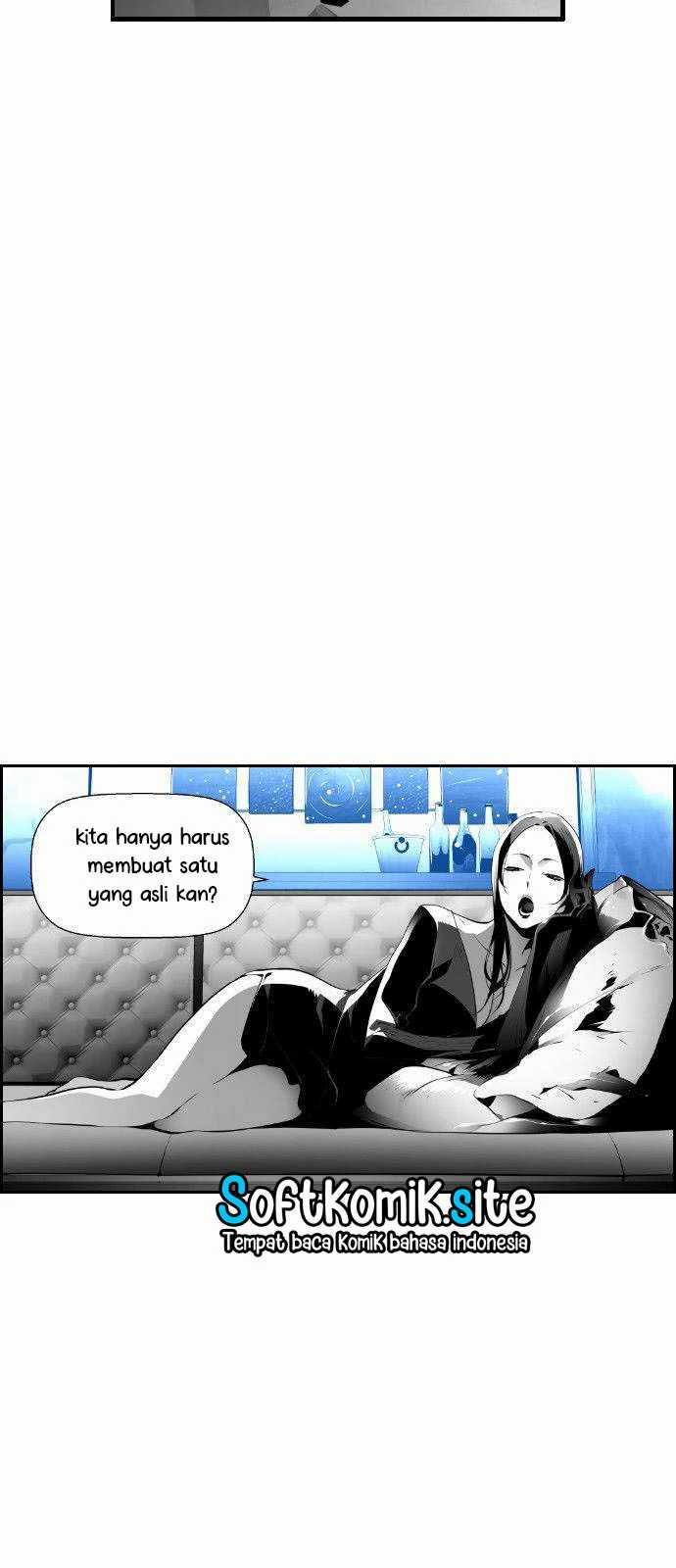 Terror Man Chapter 67 Gambar 23