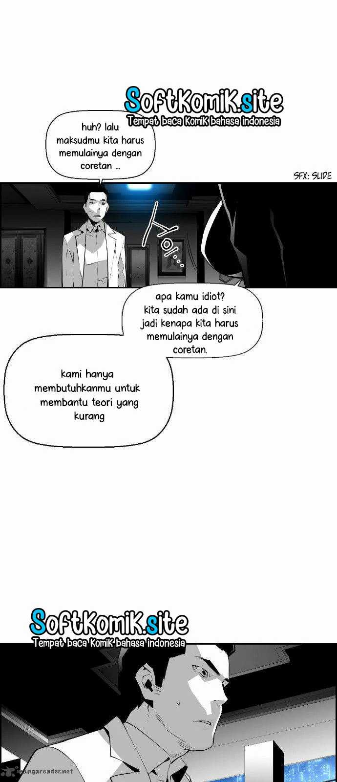 Terror Man Chapter 67 Gambar 24
