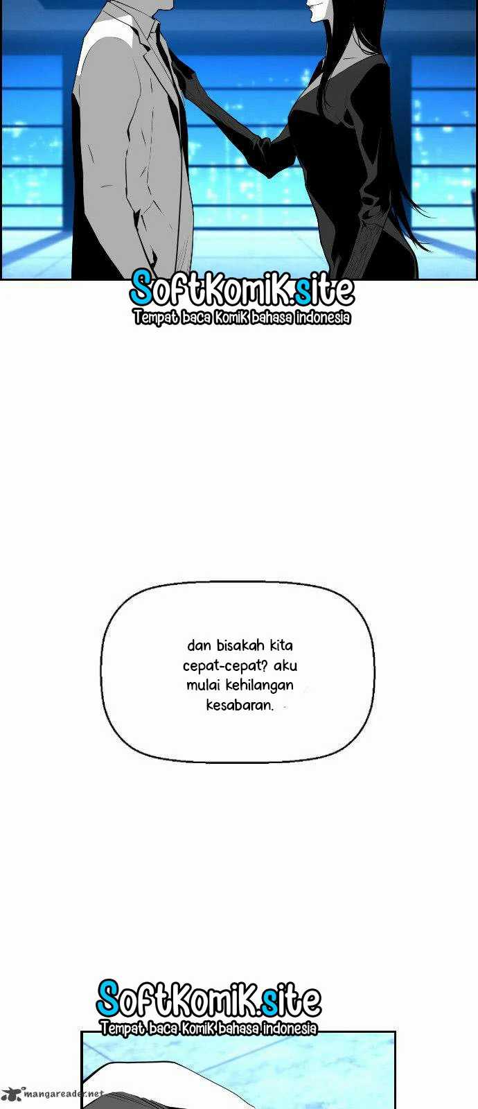 Terror Man Chapter 67 Gambar 26