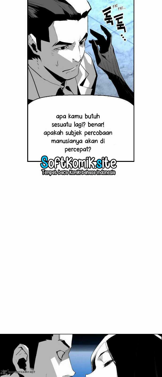 Terror Man Chapter 67 Gambar 27