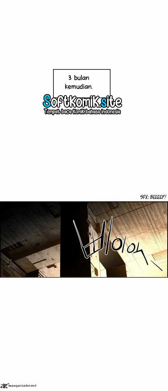 Terror Man Chapter 67 Gambar 29