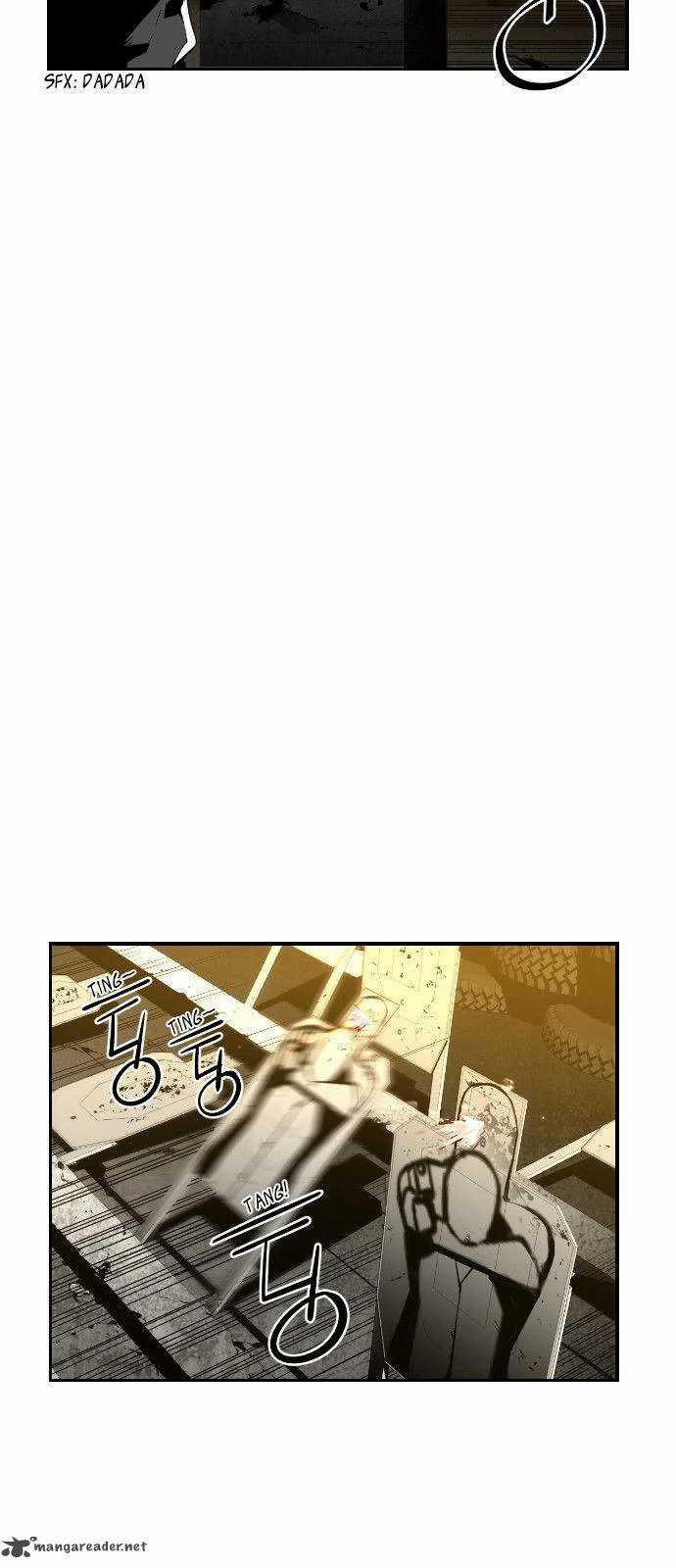 Terror Man Chapter 67 Gambar 33