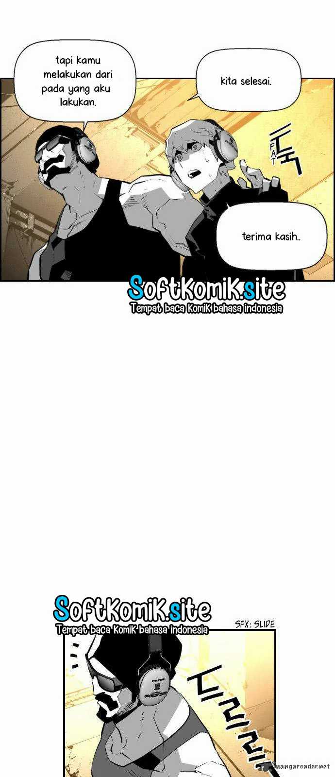 Terror Man Chapter 67 Gambar 35