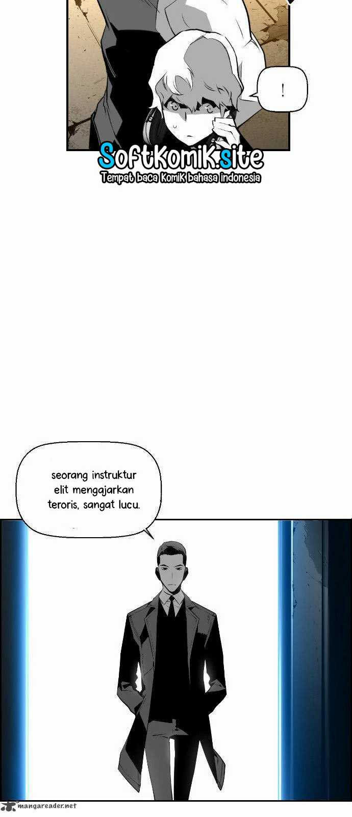 Terror Man Chapter 67 Gambar 36