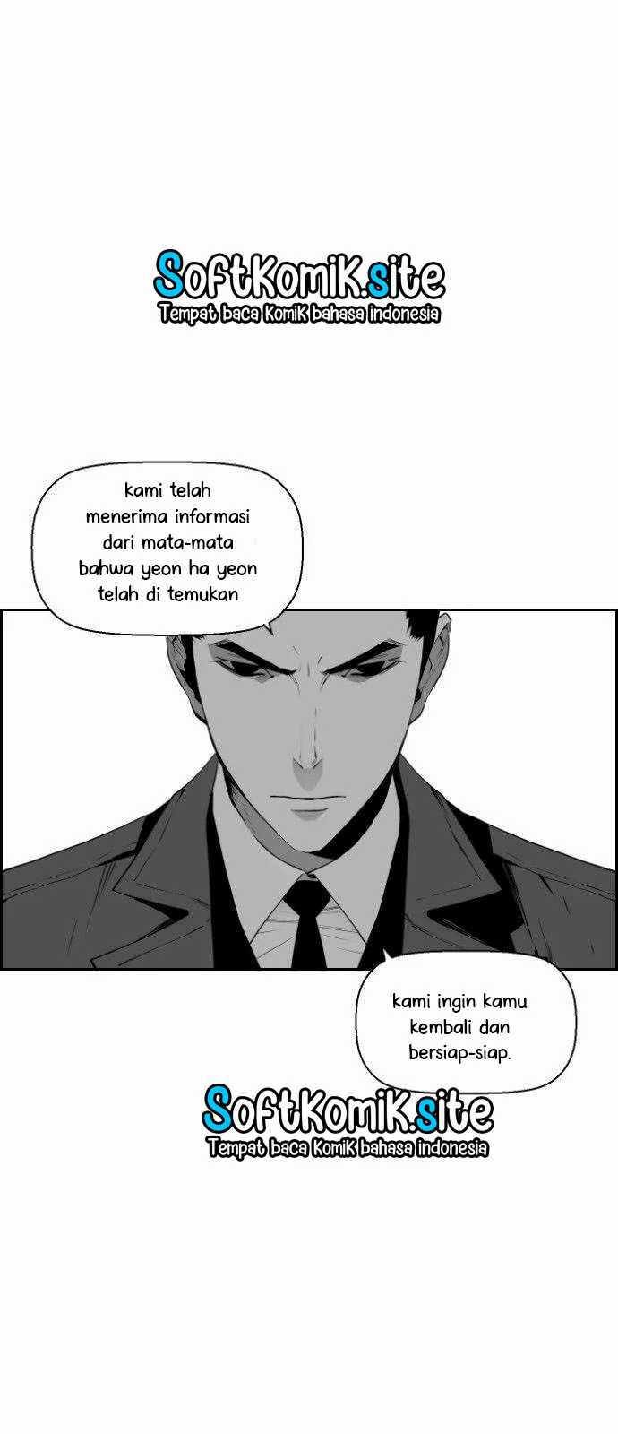 Terror Man Chapter 67 Gambar 38