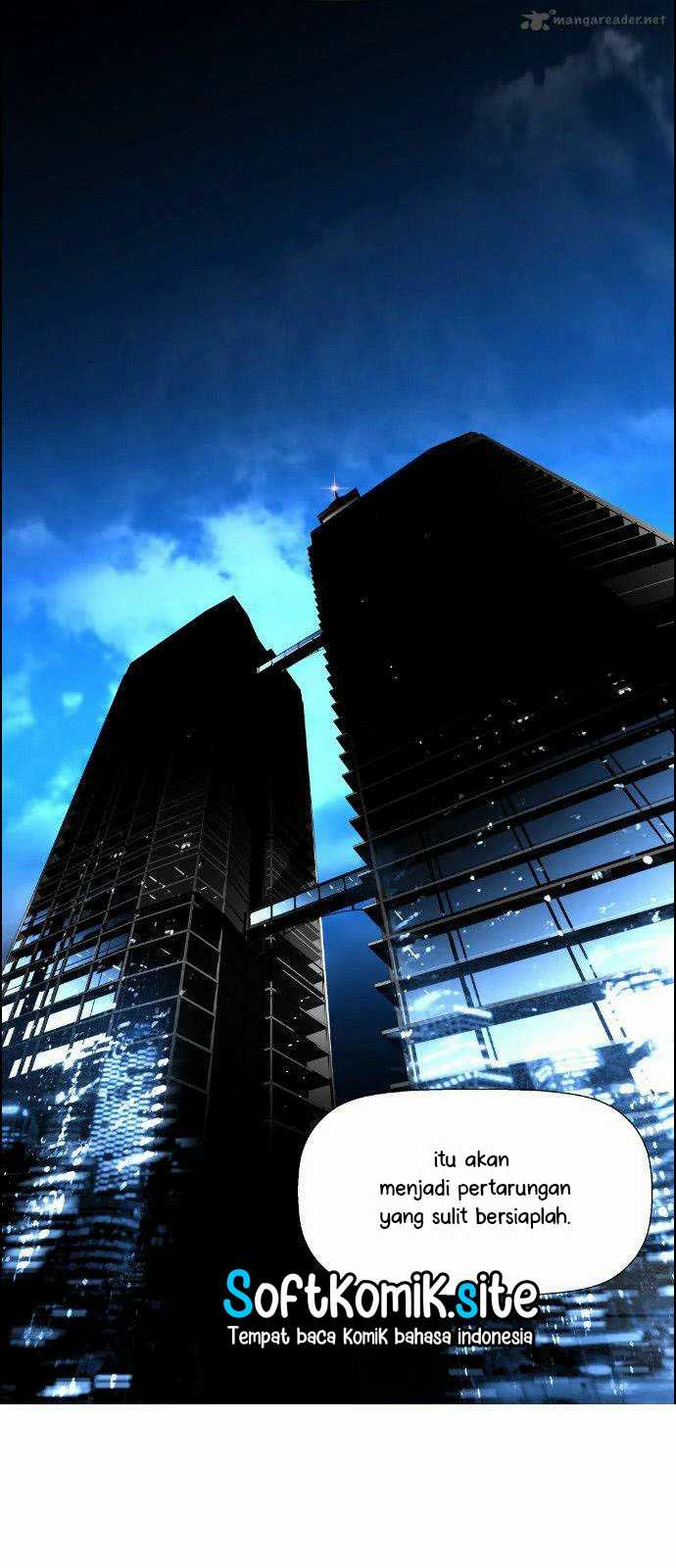 Terror Man Chapter 67 Gambar 40