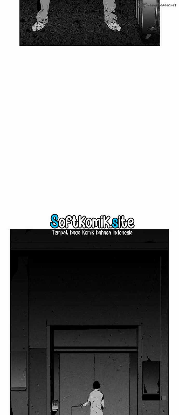 Terror Man Chapter 67 Gambar 42