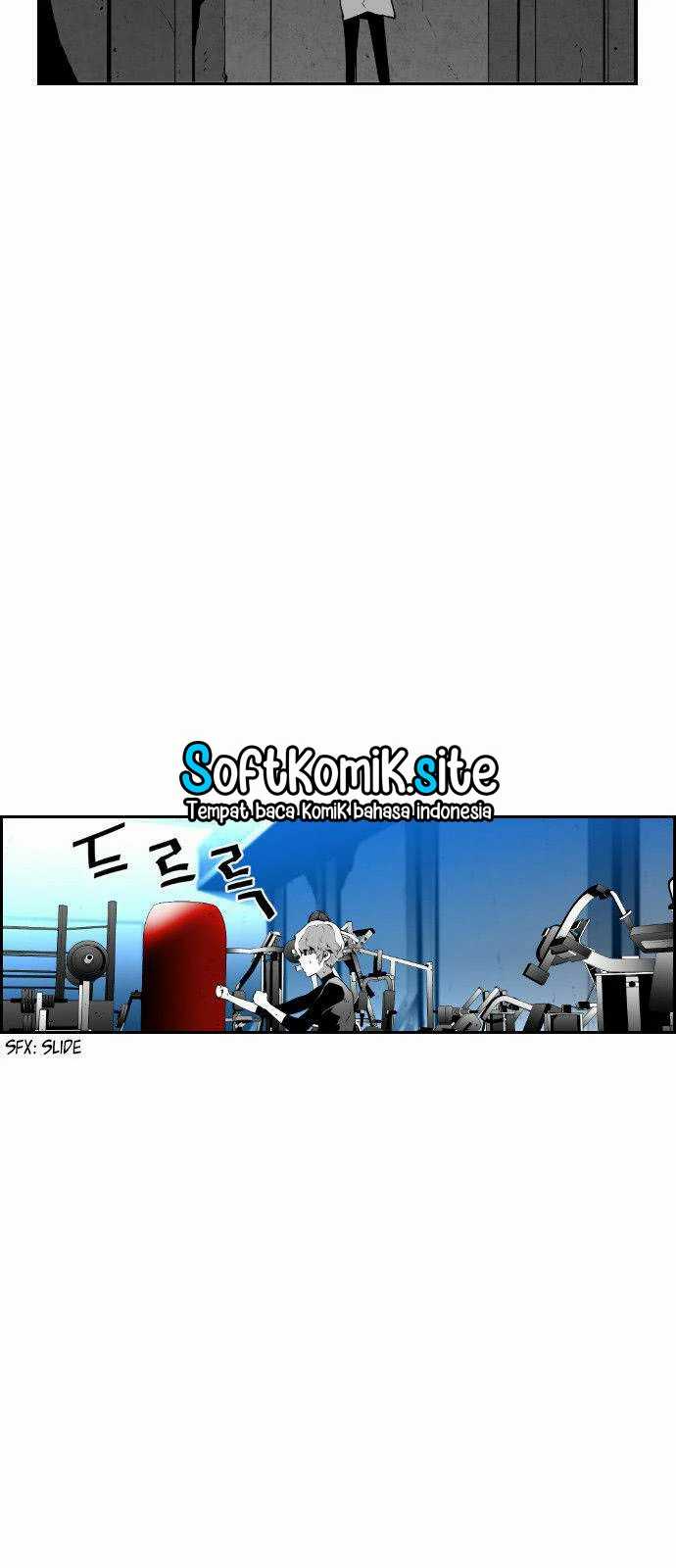 Terror Man Chapter 67 Gambar 43
