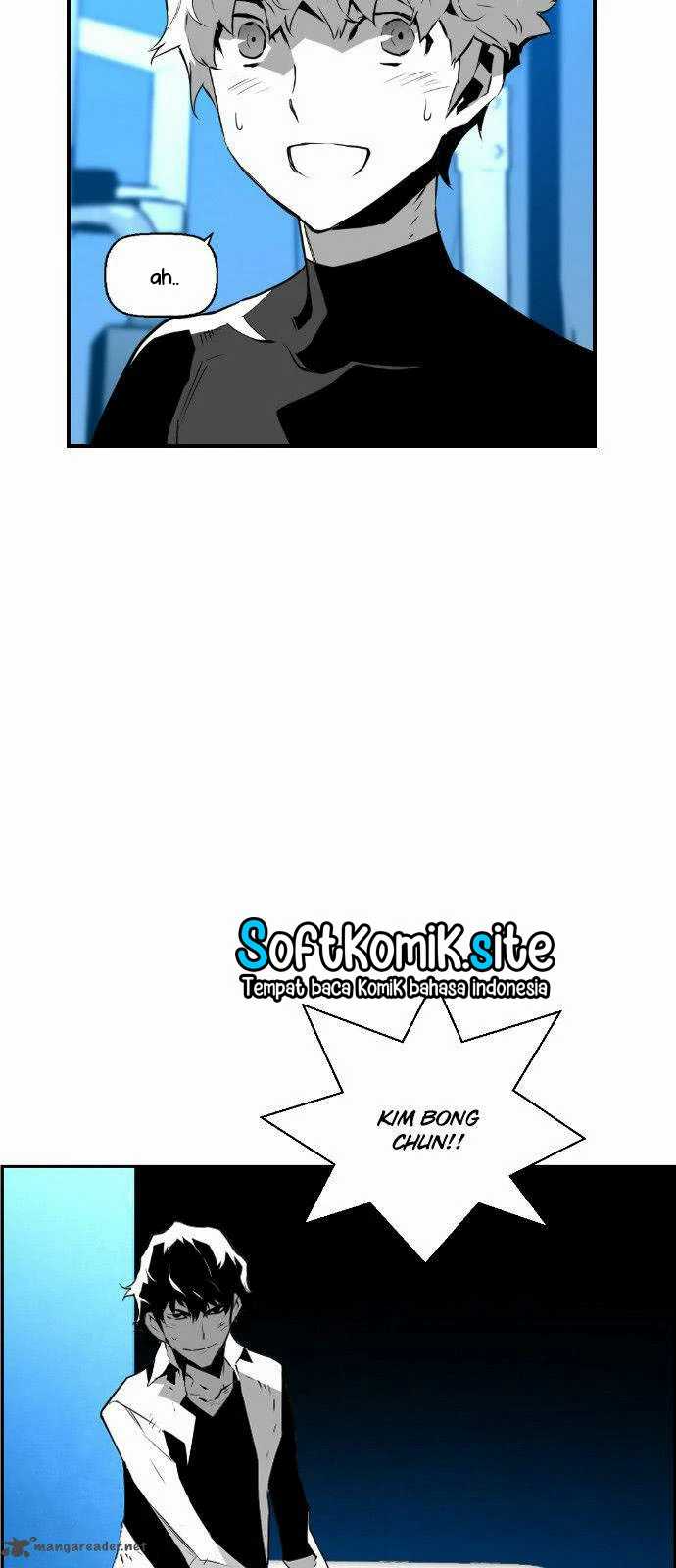 Terror Man Chapter 67 Gambar 45