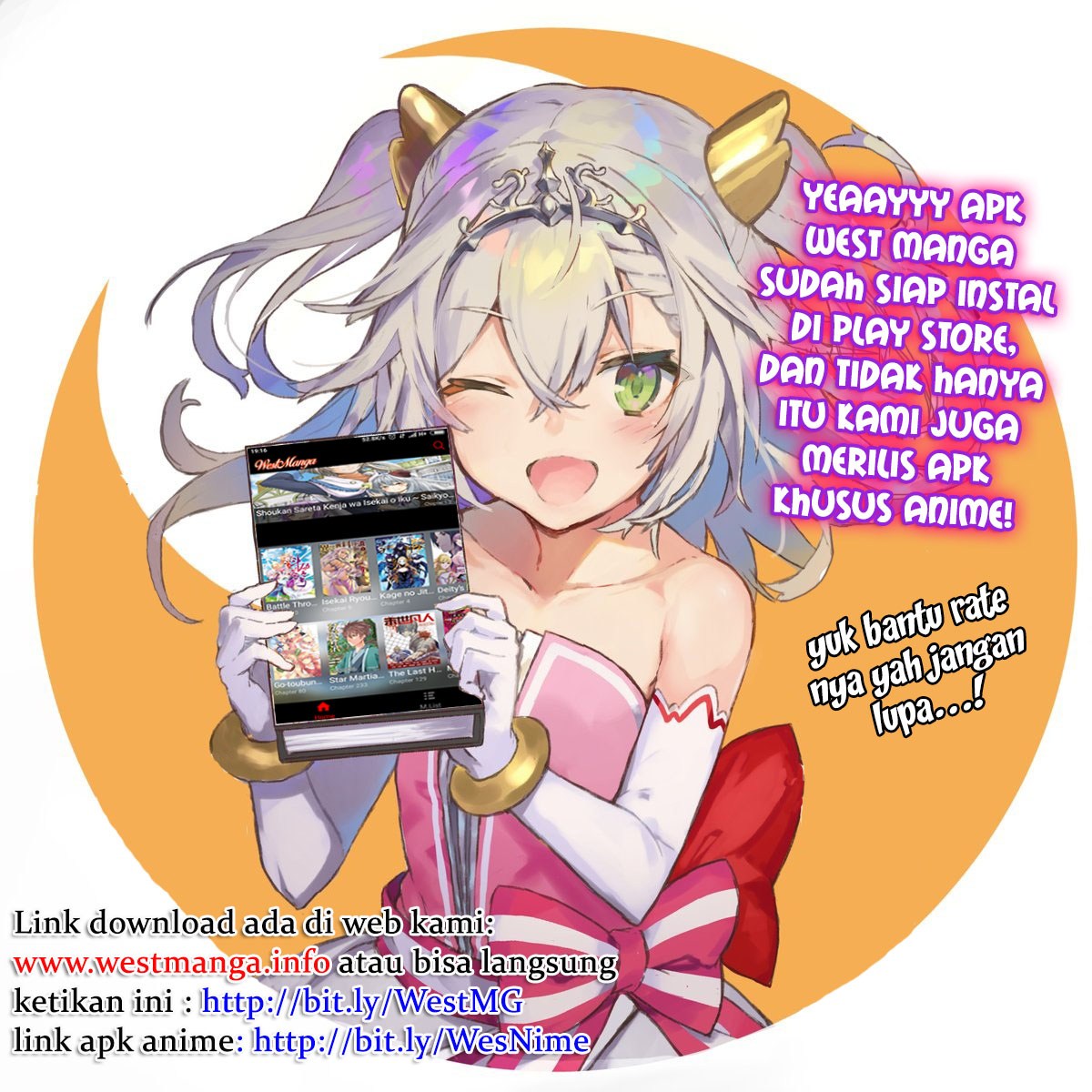 That Inferior Knight Actually Level 999 Chapter 01.3 Gambar 12