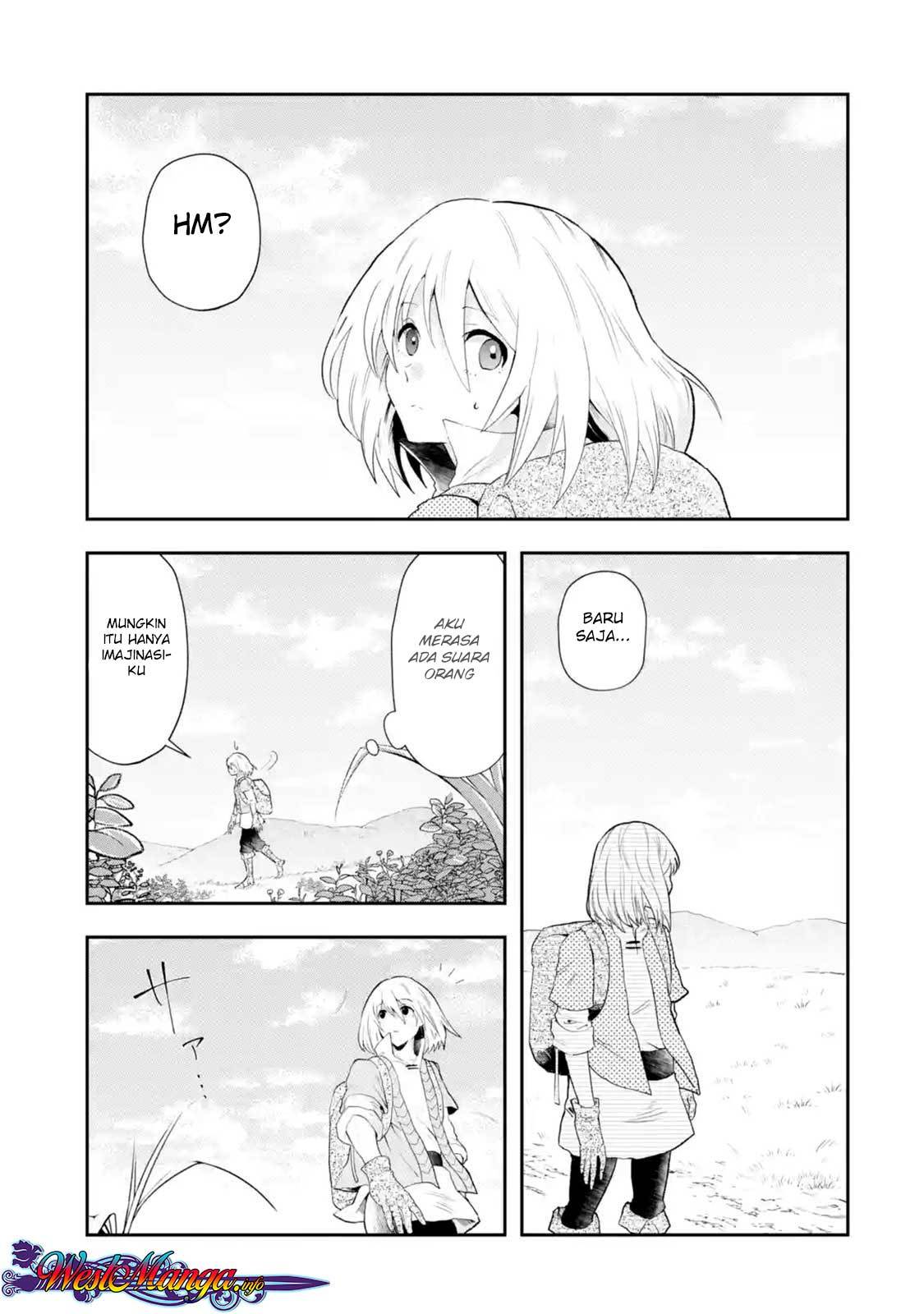 That Inferior Knight Actually Level 999 Chapter 01.6 Gambar 9