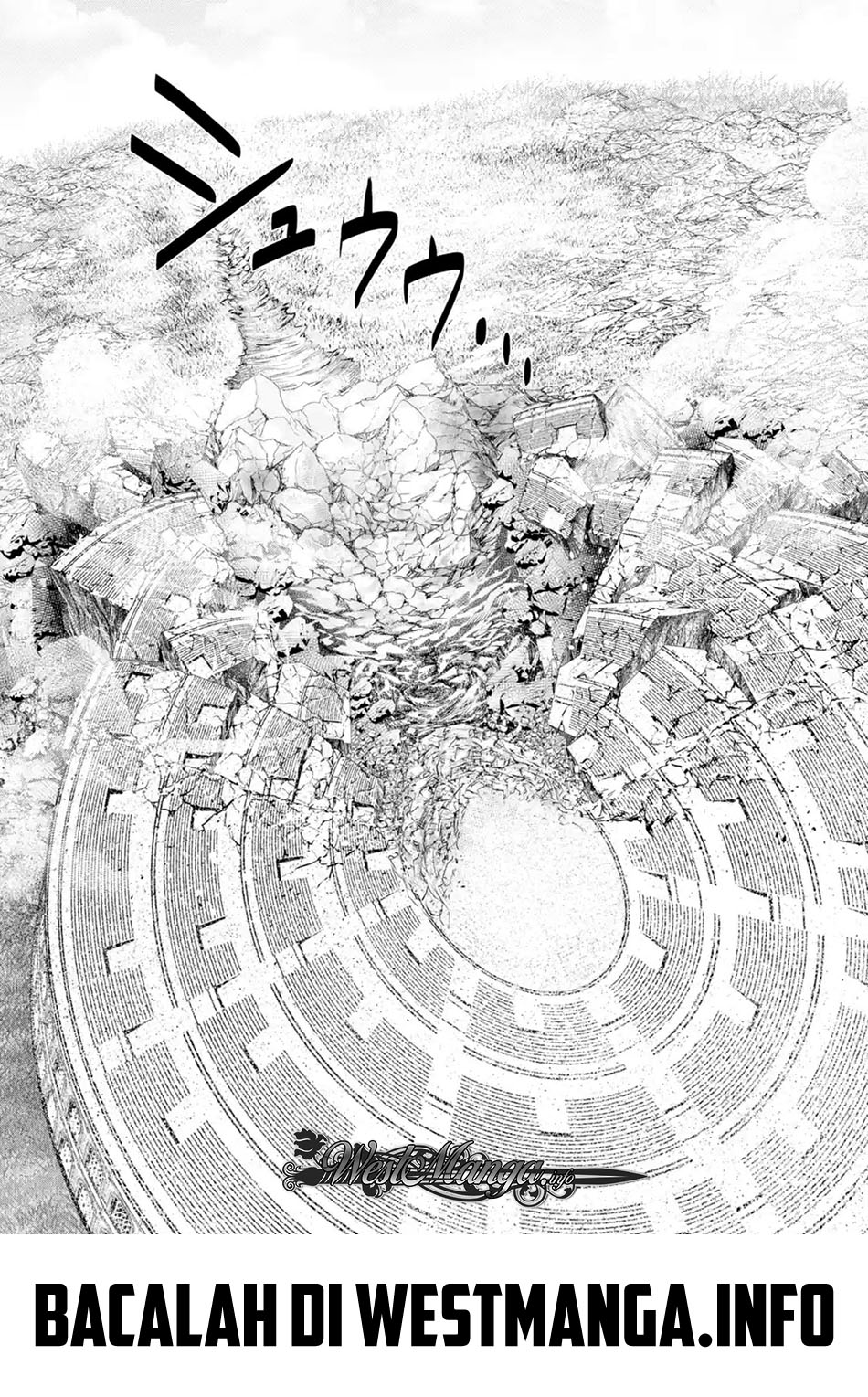 That Inferior Knight Actually Level 999 Chapter 03.5 Gambar 11