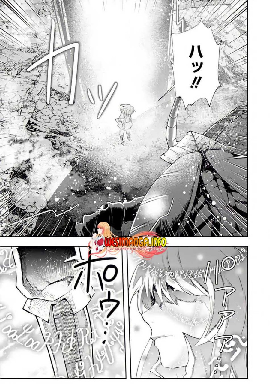That Inferior Knight Actually Level 999 Chapter 11 Gambar 9
