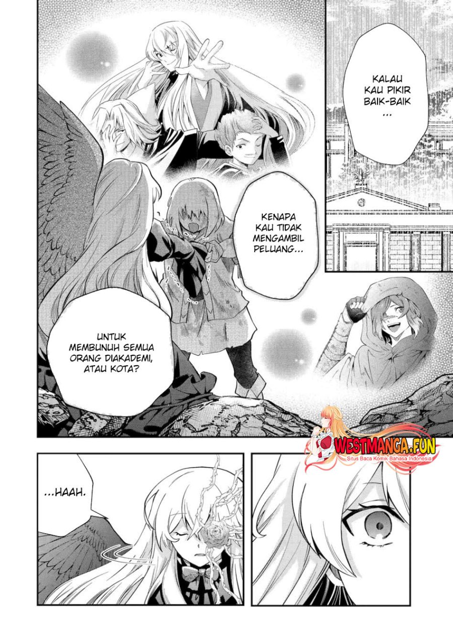 That Inferior Knight Actually Level 999 Chapter 22 Gambar 26