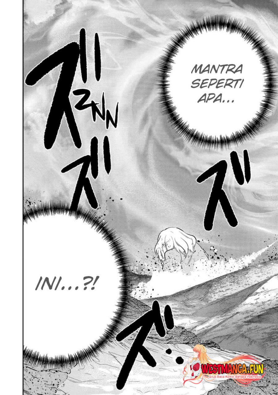 That Inferior Knight Actually Level 999 Chapter 22 Gambar 53