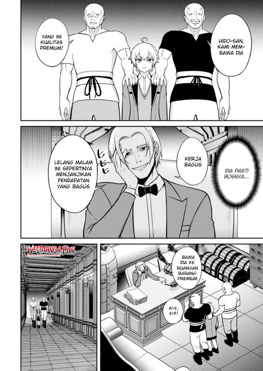 That Time I Got Reincarnated With Talent ~I’ll Work Hard Even if I Go to Another World~ Chapter 10 Gambar 19
