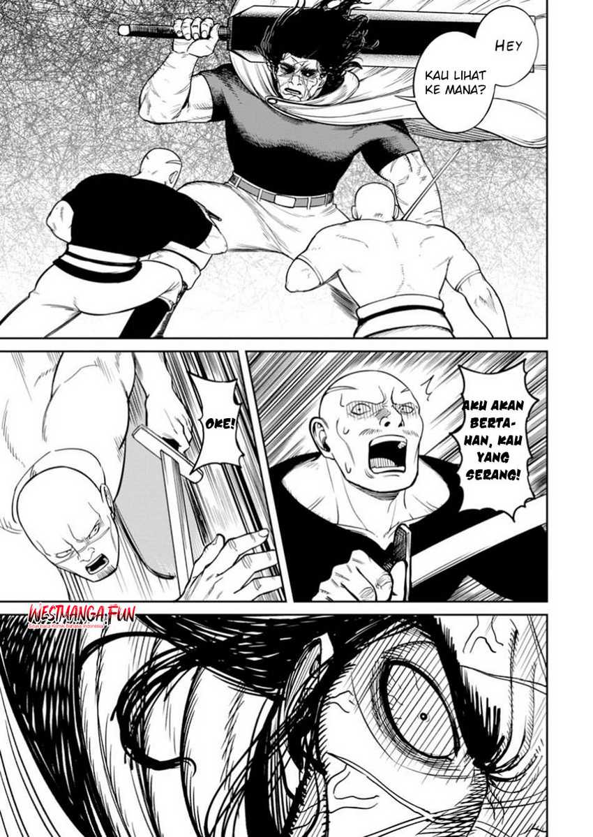 That Time I Got Reincarnated With Talent ~I’ll Work Hard Even if I Go to Another World~ Chapter 11 Gambar 15