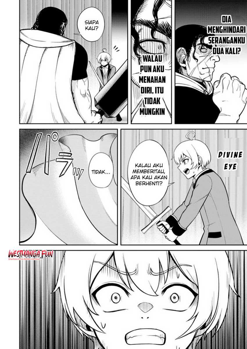 That Time I Got Reincarnated With Talent ~I’ll Work Hard Even if I Go to Another World~ Chapter 11 Gambar 25