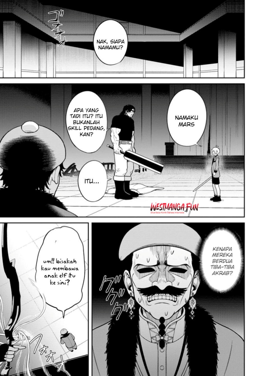 That Time I Got Reincarnated With Talent ~I’ll Work Hard Even if I Go to Another World~ Chapter 12 Gambar 3