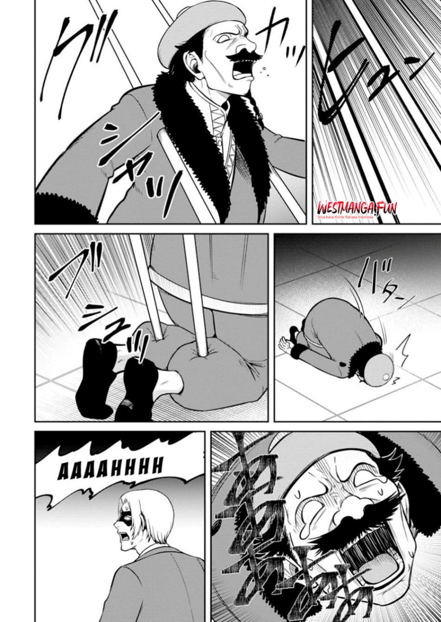 That Time I Got Reincarnated With Talent ~I’ll Work Hard Even if I Go to Another World~ Chapter 12 Gambar 4