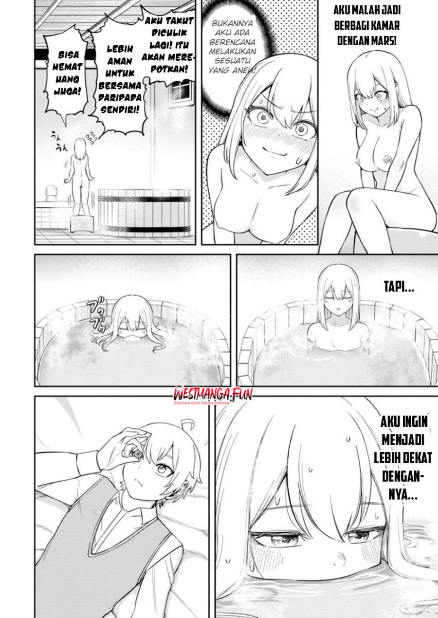 That Time I Got Reincarnated With Talent ~I’ll Work Hard Even if I Go to Another World~ Chapter 12 Gambar 21