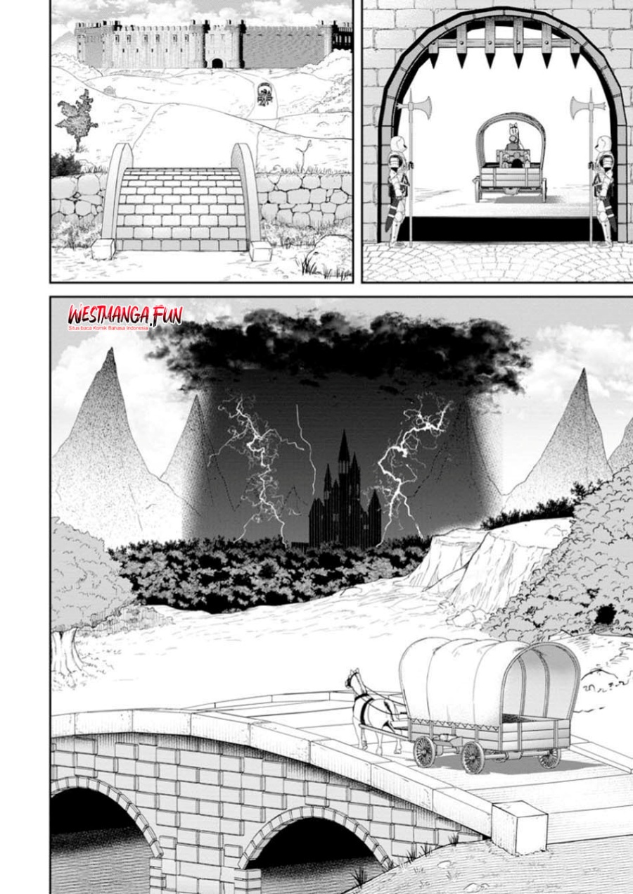 That Time I Got Reincarnated With Talent ~I’ll Work Hard Even if I Go to Another World~ Chapter 12 Gambar 27