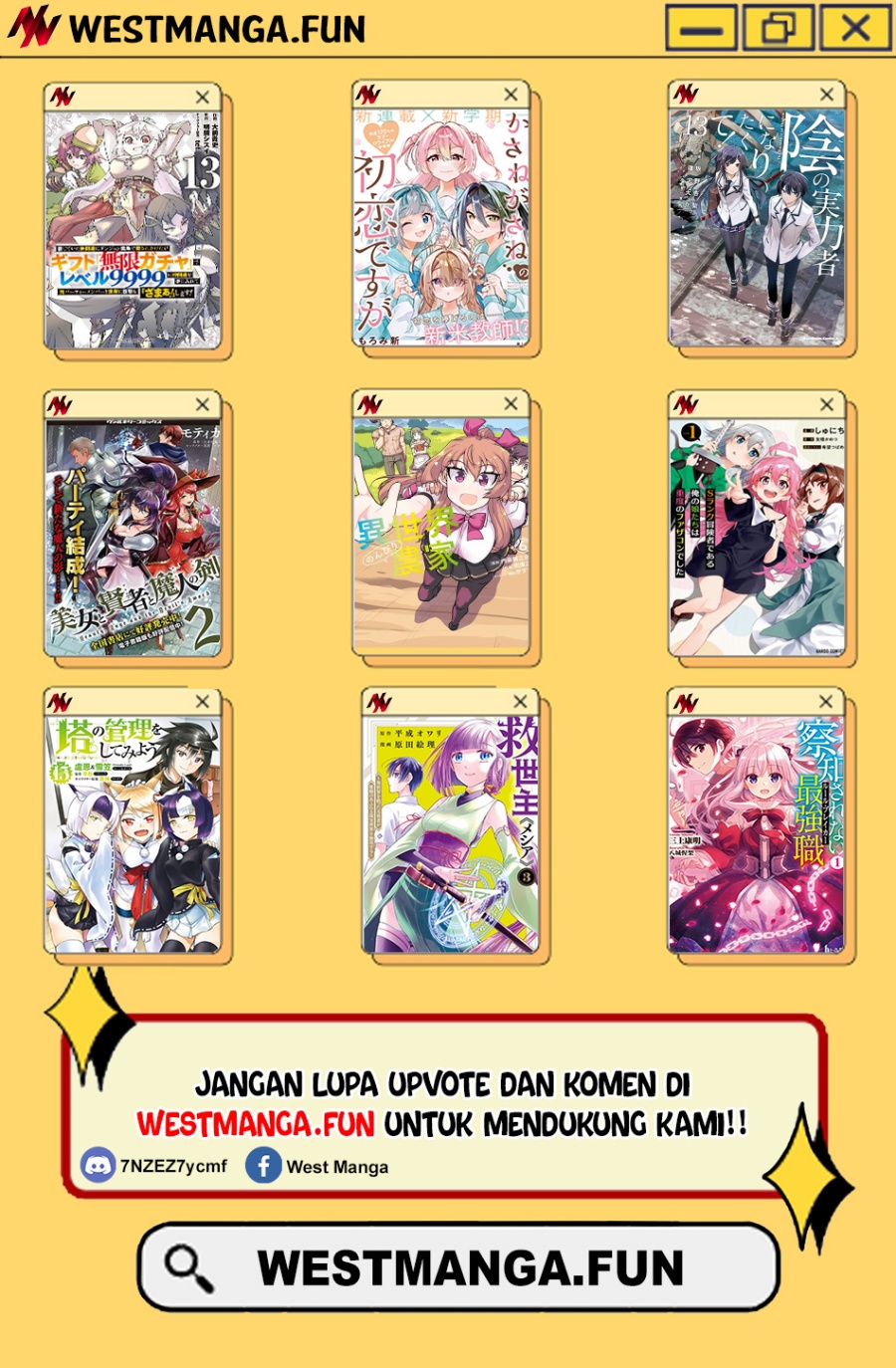 That Time I Got Reincarnated With Talent ~I’ll Work Hard Even if I Go to Another World~ Chapter 12 Gambar 34