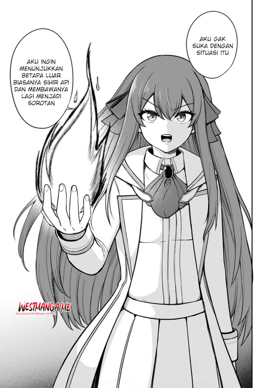 That Time I Got Reincarnated With Talent ~I’ll Work Hard Even if I Go to Another World~ Chapter 21 Gambar 30