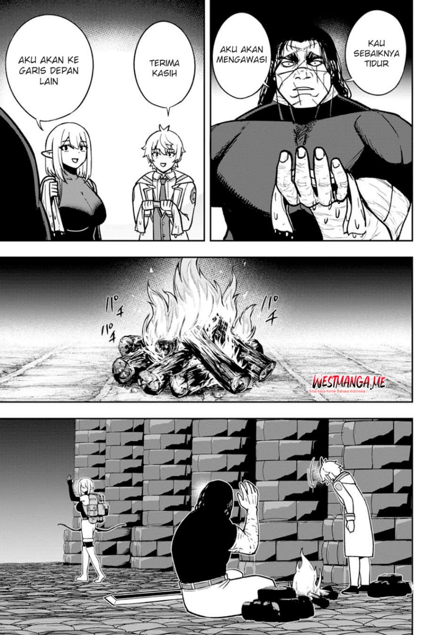 That Time I Got Reincarnated With Talent ~I’ll Work Hard Even if I Go to Another World~ Chapter 23 Gambar 7